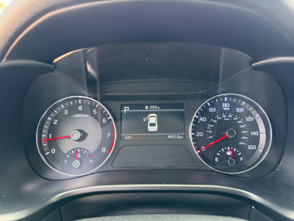 Used 2024 Kia Forte GT-Line FWD image 11