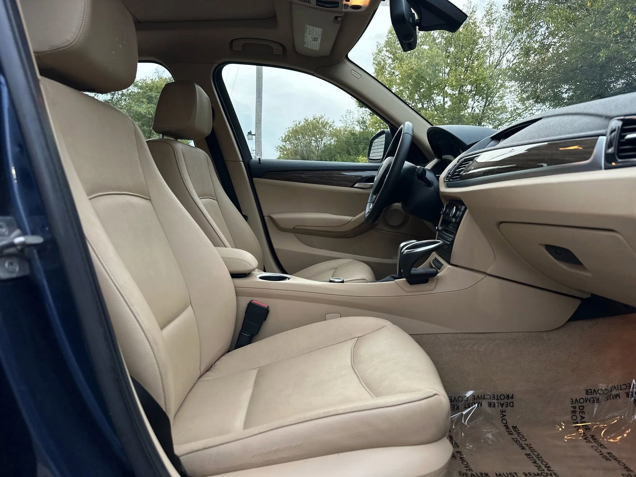 Used 2015 BMW X1 xDrive35i image 19