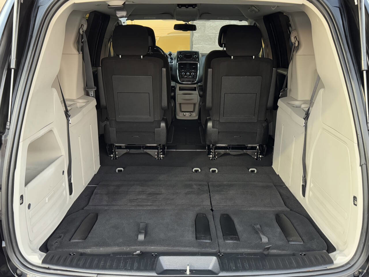 Used 2016 Dodge Grand Caravan SE w/ Quick Order Package 29E SE FWD image 53