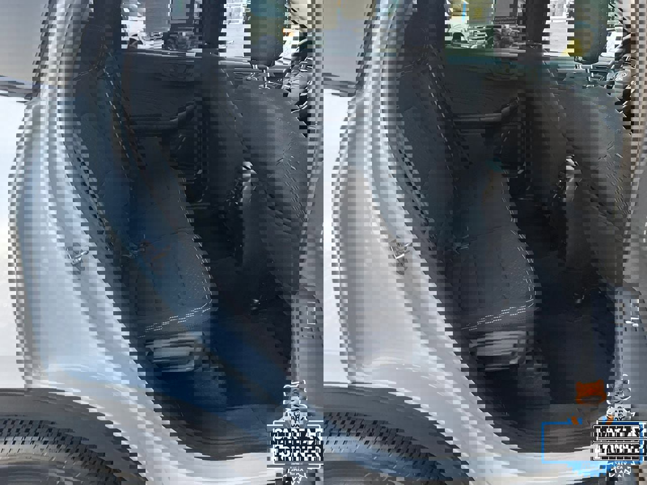 Used 2025 Ford Escape Active image 15