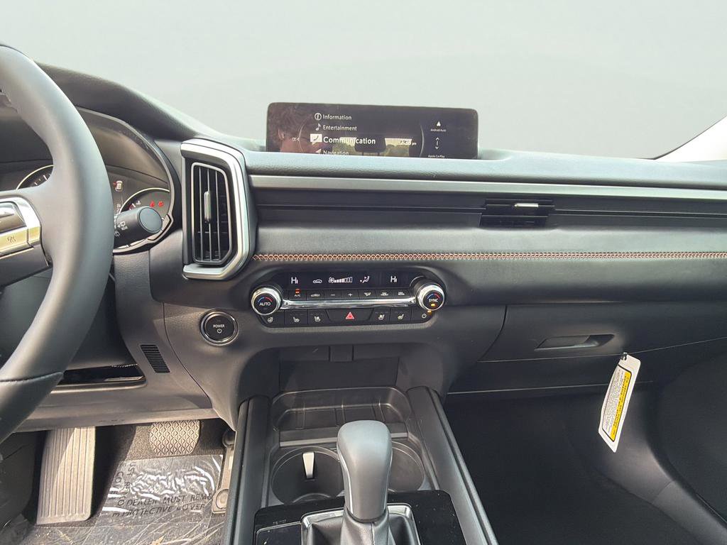 New 2026 MAZDA CX-50 2.5 Hybrid w/ Weather Package AWD/4WD image 16