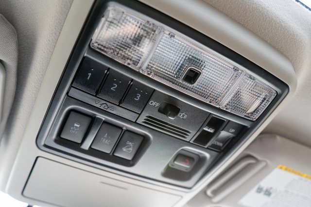 Used 2023 Toyota 4Runner SR5 Premium image 43