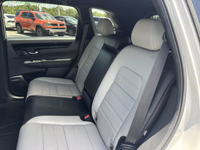 Certified 2024 Honda CR-V Sport Touring image 24