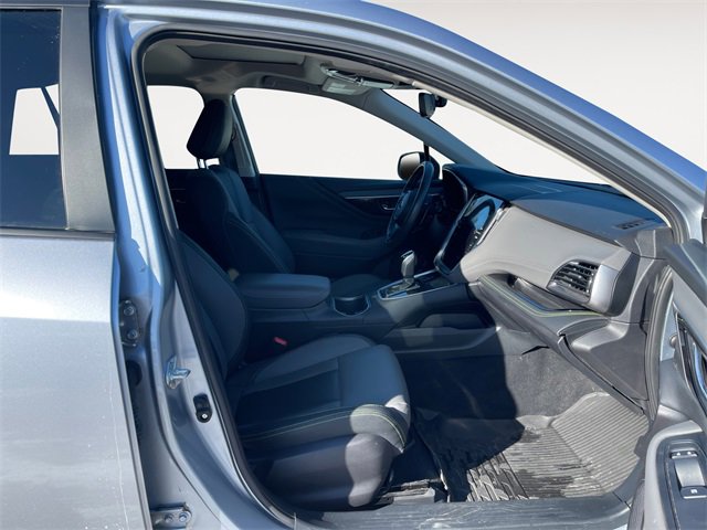 Certified 2024 Subaru Outback Onyx Edition w/ Popular Package #2 image 15