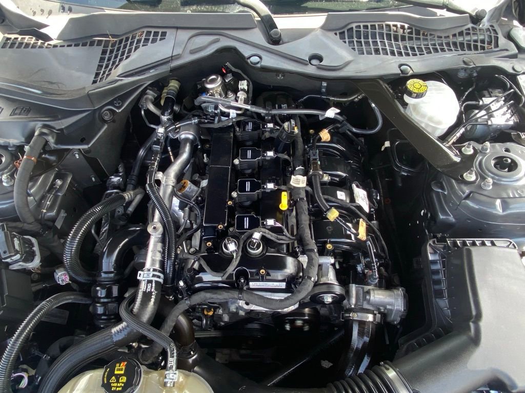 Certified 2023 Ford Mustang Premium image 30