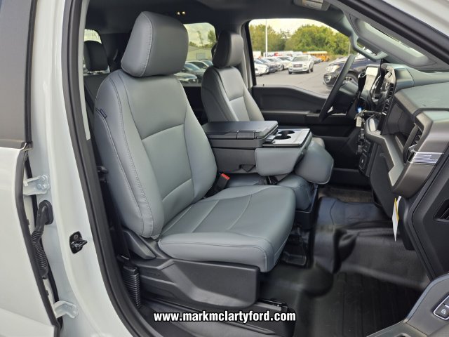 New 2026 Ford F150 XL w/ Equipment Group 103A High RWD image 12