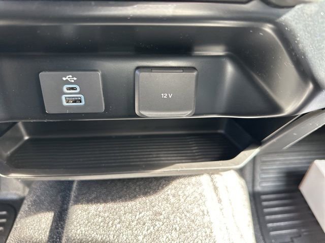 New 2026 Ford F550 4x4 SuperCab Super Duty image 18