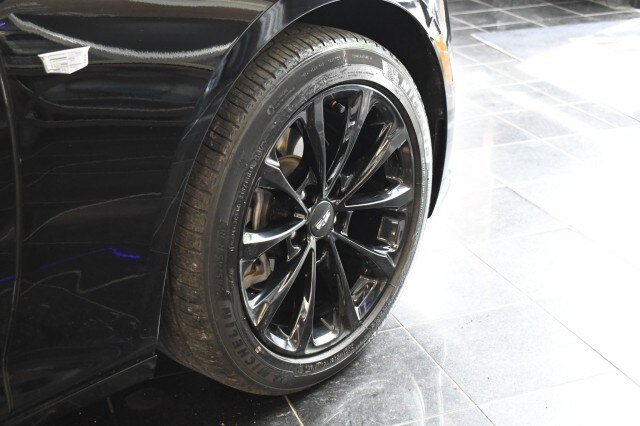Used 2020 Cadillac CT5 Premium Luxury AWD/4WD image 41