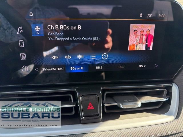 Used 2025 Chevrolet TrailBlazer LT image 43