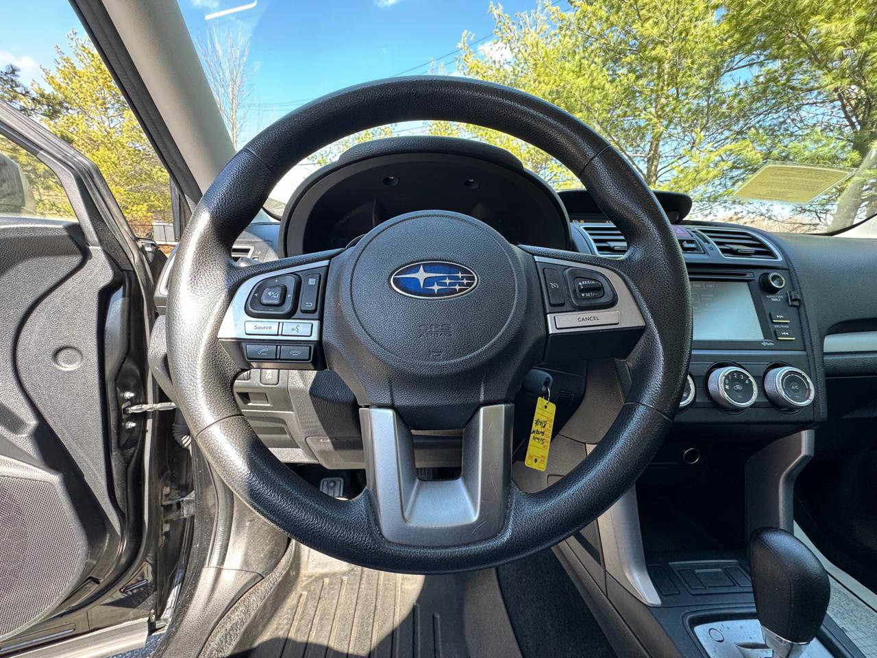 Used 2017 Subaru Forester 2.5i w/ Alloy Wheel Package AWD/4WD image 14