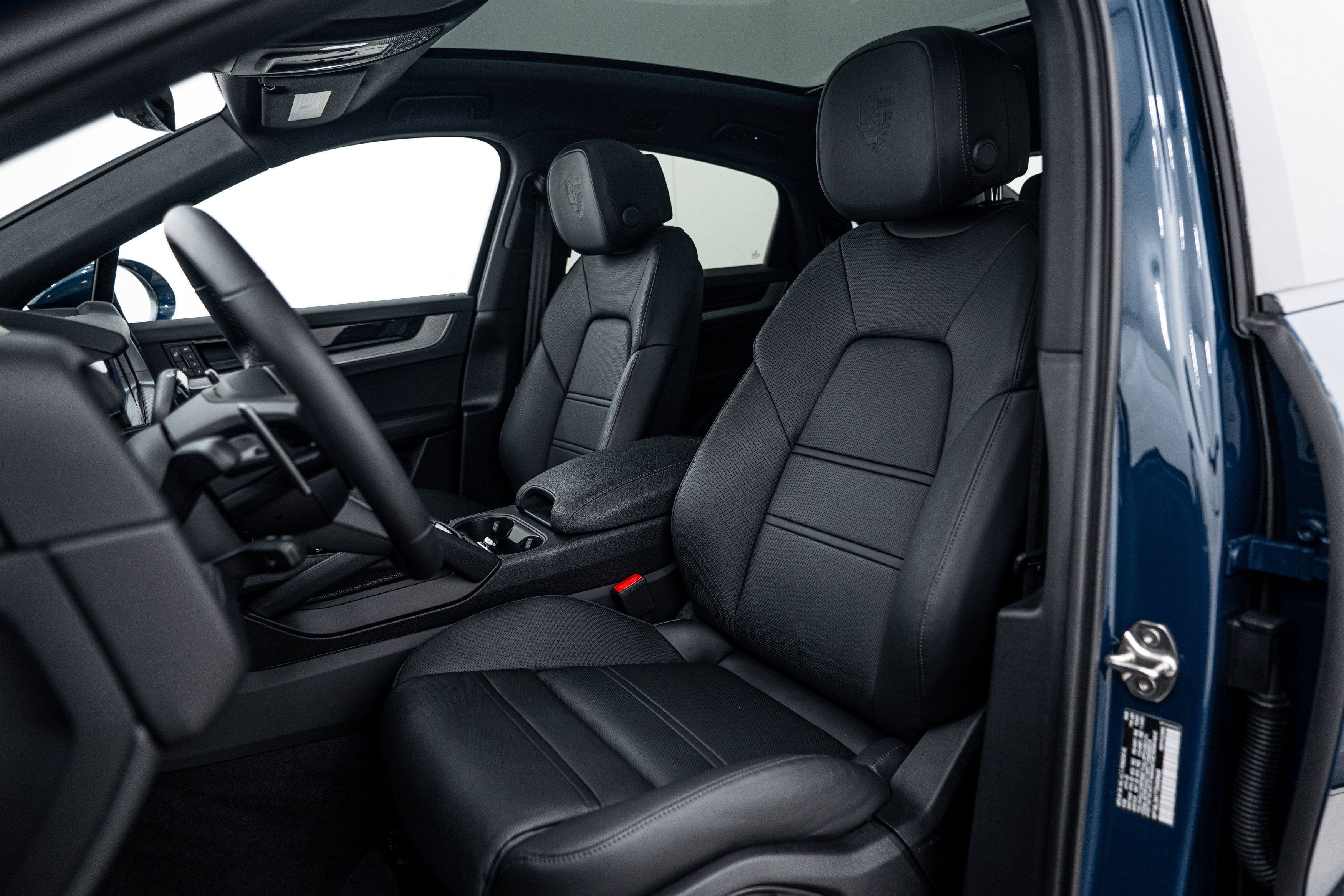 Certified 2026 Porsche Cayenne S AWD/4WD image 20