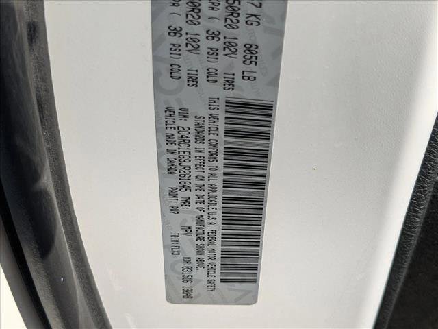 Used 2018 Chrysler Pacifica Touring-L Plus w/ S Appearance Package image 28