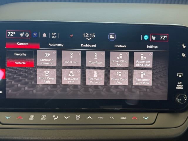 New 2026 Dodge Charger R/T Scat Pack image 26