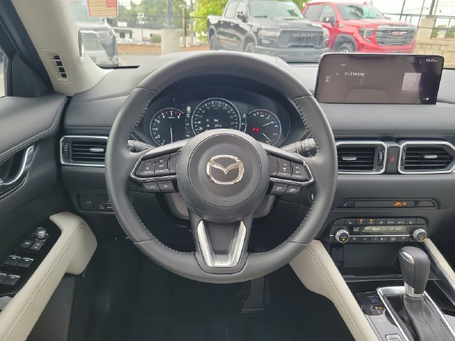 Used 2025 MAZDA CX-5 AWD 2.5 S image 27