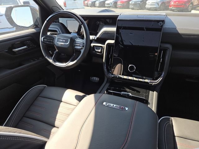 New 2026 GMC Yukon XL AT4 Ultimate image 35