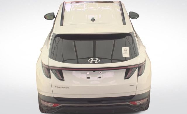 Used 2023 Hyundai Tucson SEL w/ Convenience Package AWD/4WD image 10