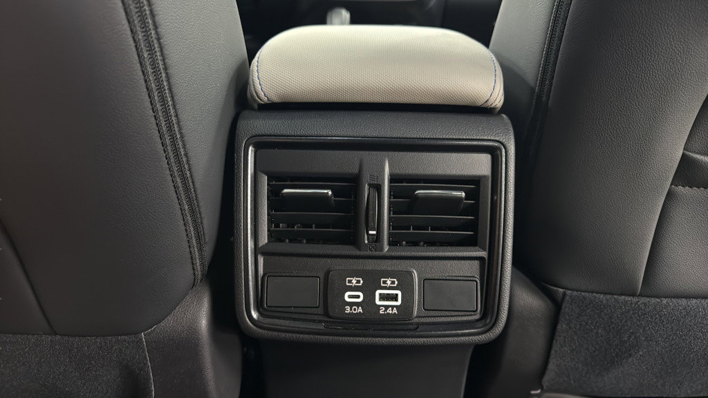 Certified 2026 Subaru Forester Limited image 34