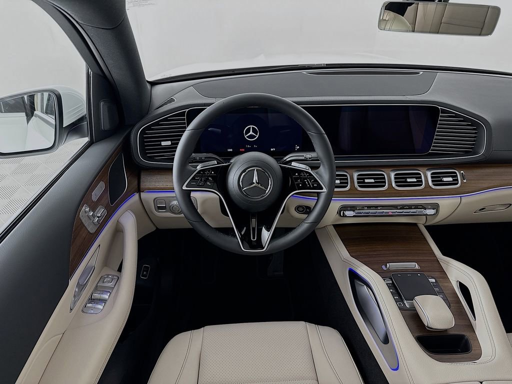 Used 2026 Mercedes-Benz GLE 350 4MATIC image 22