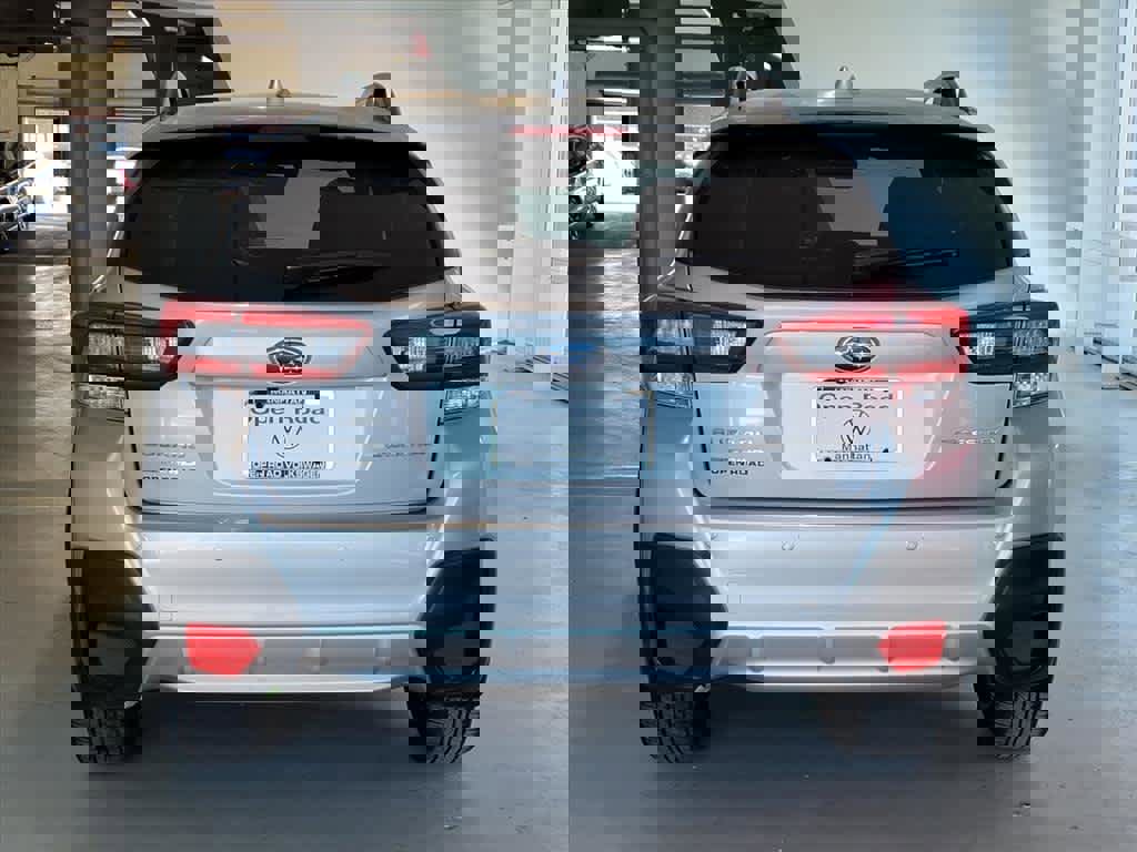 Used 2023 Subaru Crosstrek 2.5i Limited w/ Moonroof Package image 5