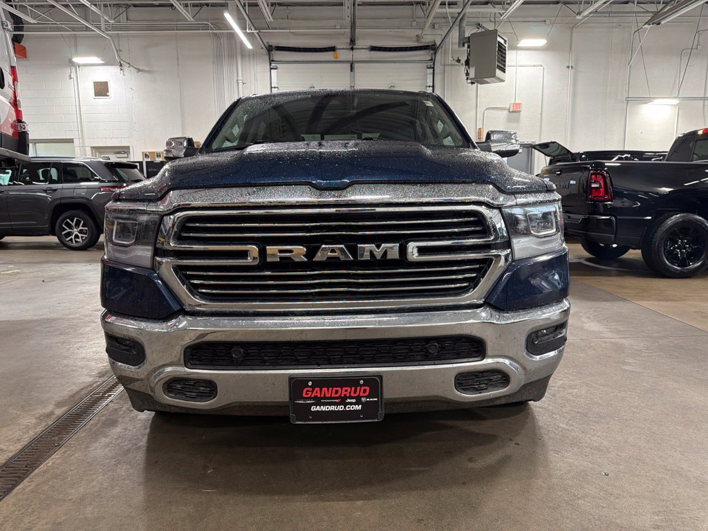 Used 2022 RAM 1500 Laramie