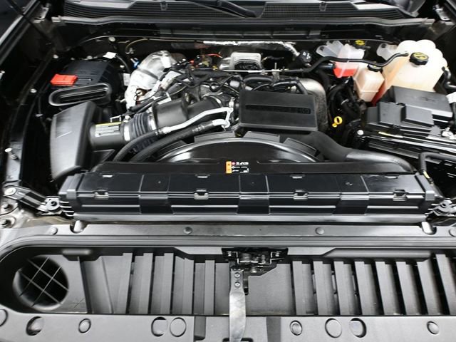 Used 2024 Chevrolet Silverado 3500 High Country w/ Technology Package image 58