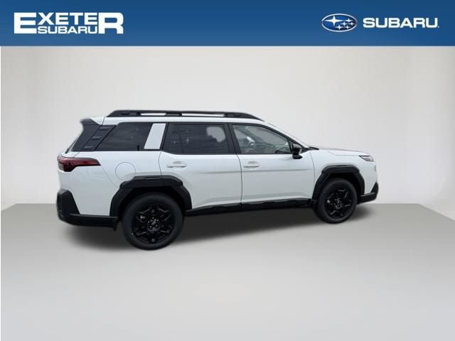 New 2026 Subaru Outback Limited AWD/4WD image 5