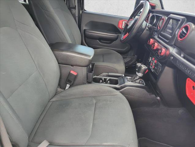 Used 2021 Jeep Wrangler Unlimited Sport AWD/4WD image 27