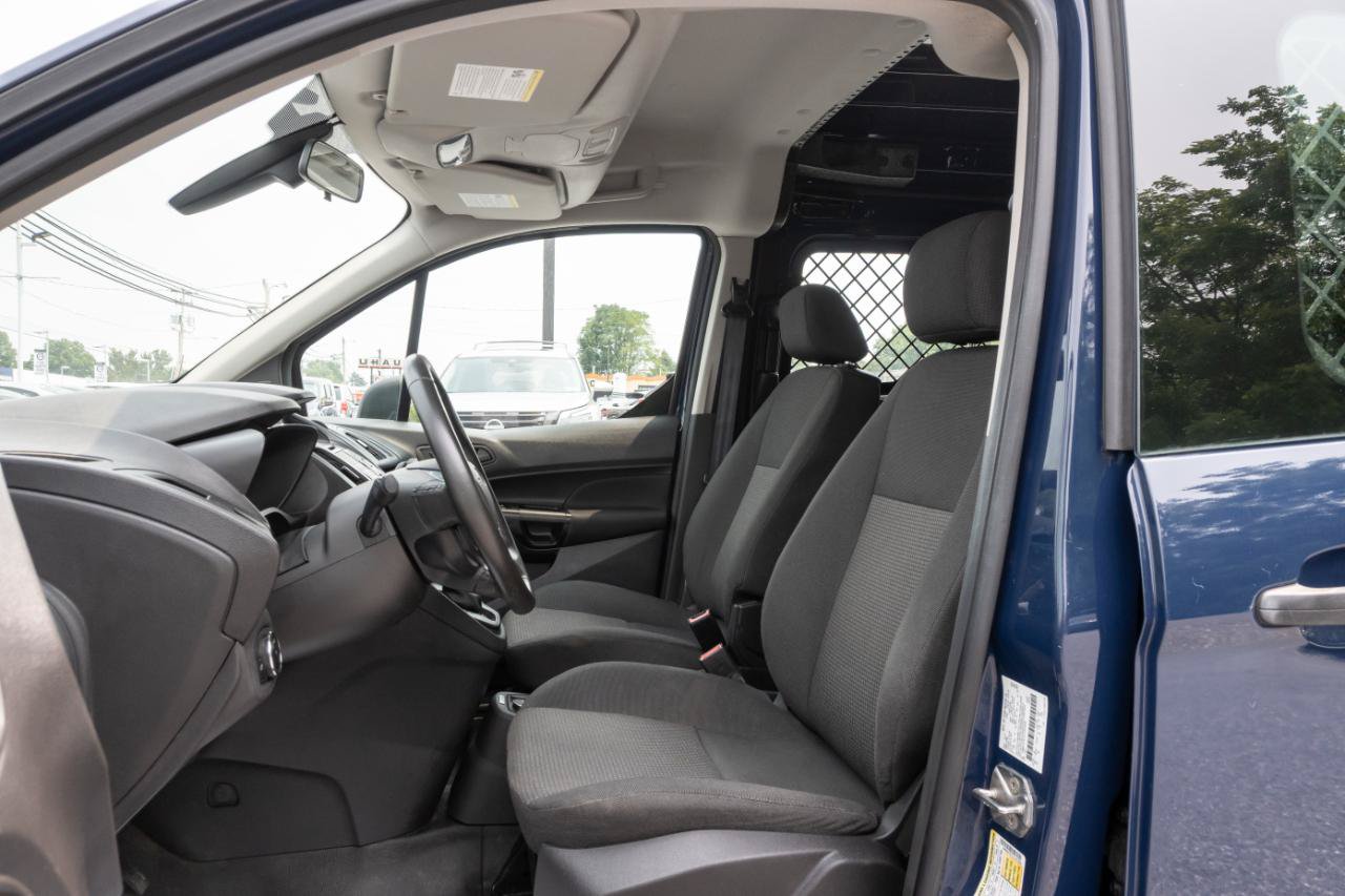 Used 2018 Ford Transit Connect XL FWD image 12