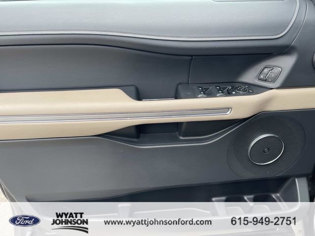 Certified 2024 Ford Expedition Max Limited AWD/4WD image 28