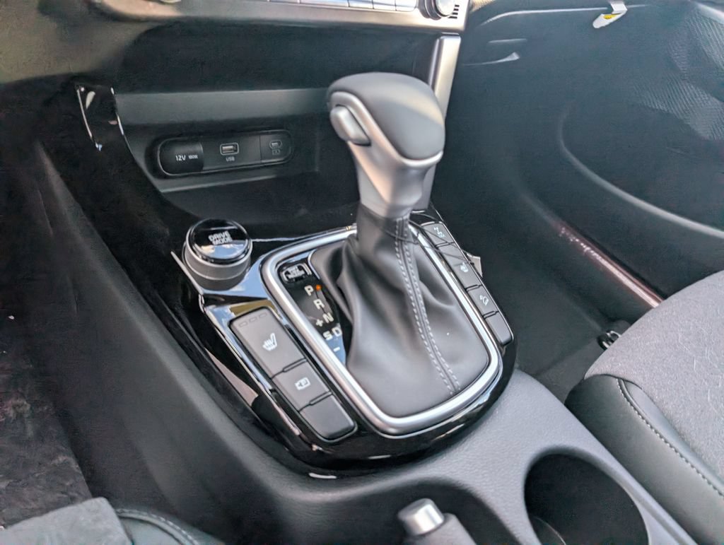 New 2026 Kia Seltos S AWD/4WD image 21