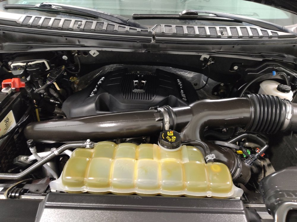 Used 2019 Lincoln Navigator Premiere image 30