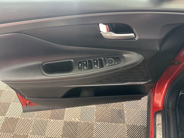 Used 2019 Hyundai Santa Fe Limited FWD image 20