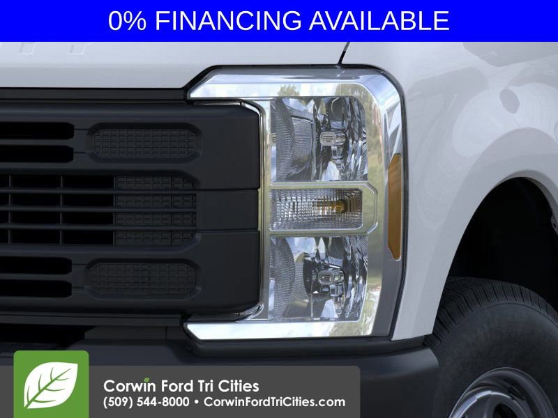 New 2026 Ford F350 XL image 18