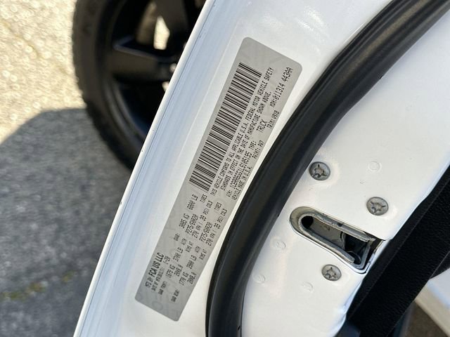 Used 2020 RAM 1500 Classic Warlock w/ Electronics Group image 32