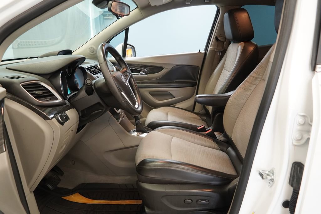 Used 2016 Buick Encore FWD image 5