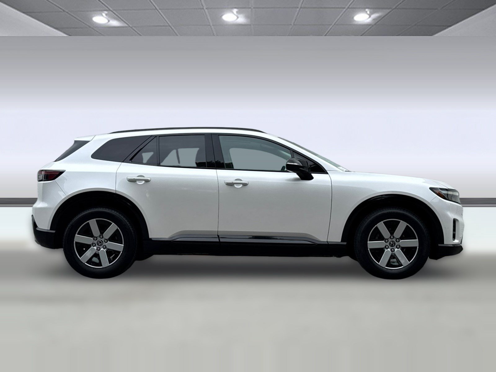Certified 2024 Honda Prologue Touring image 7