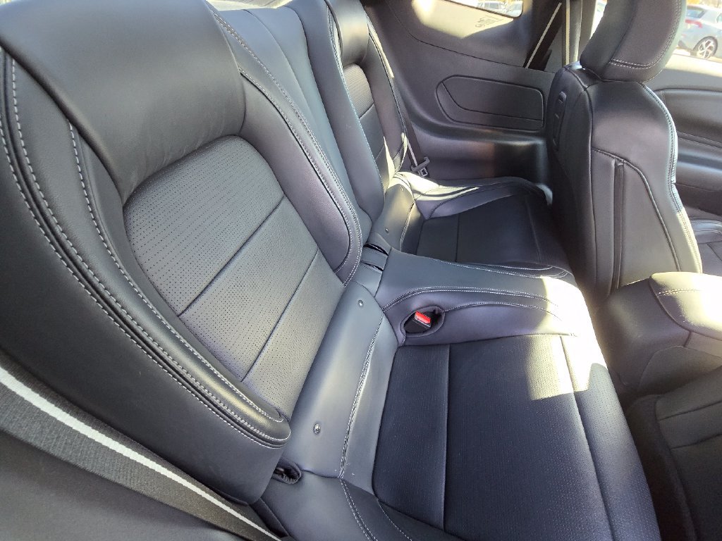 Used 2024 Ford Mustang Premium RWD image 24