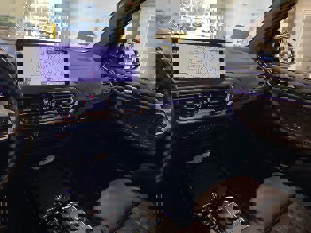 Used 2023 BMW X3 xDrive30i w/ M Sport Package image 14