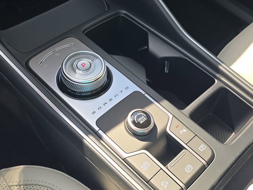 New 2026 Kia Sorento EX image 27