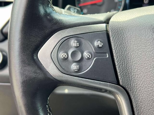 Used 2016 Chevrolet Tahoe LT AWD/4WD image 23