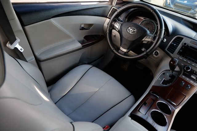 Used 2012 Toyota Venza XLE image 22