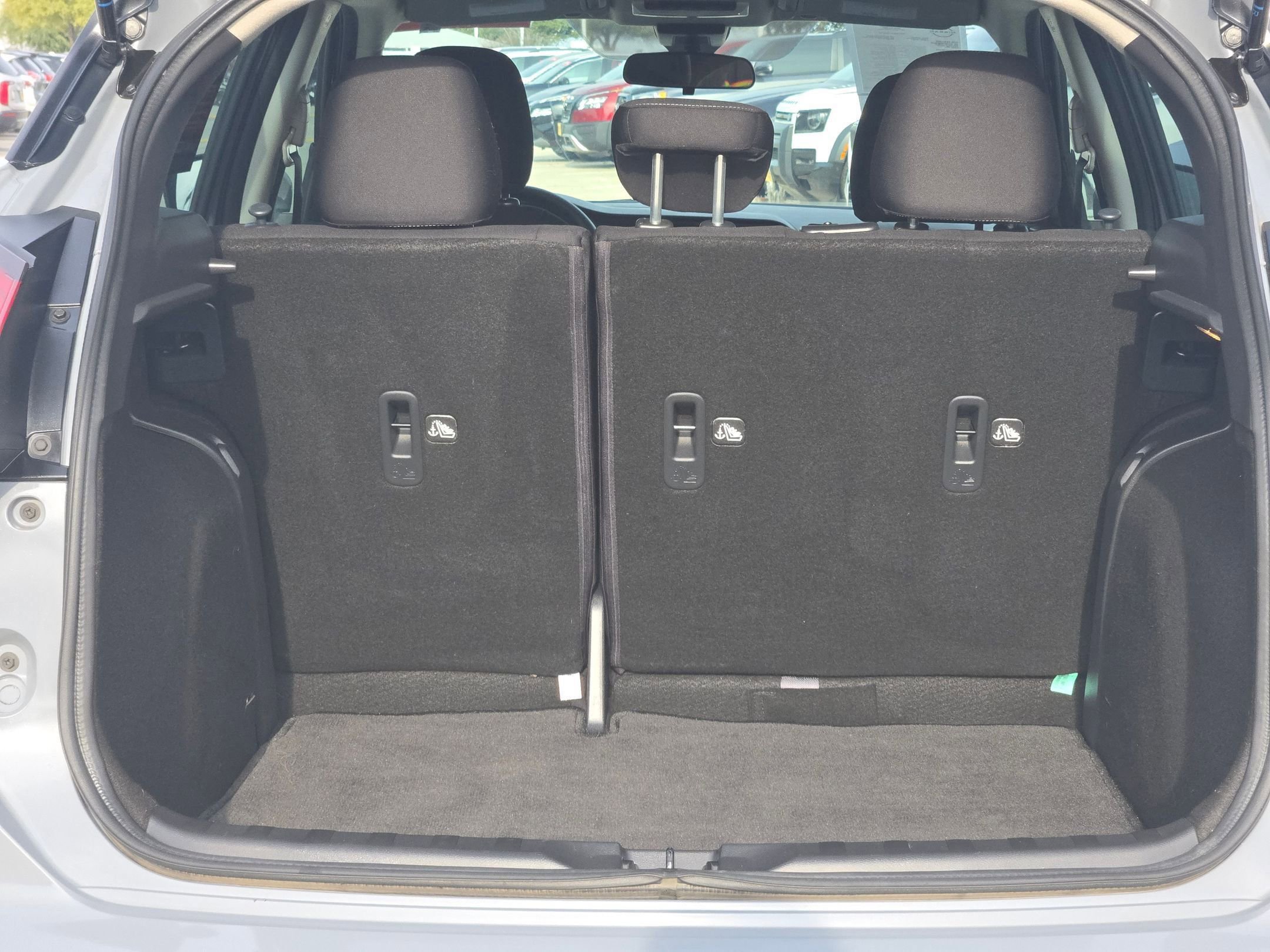 Used 2023 Nissan Kicks SV image 23