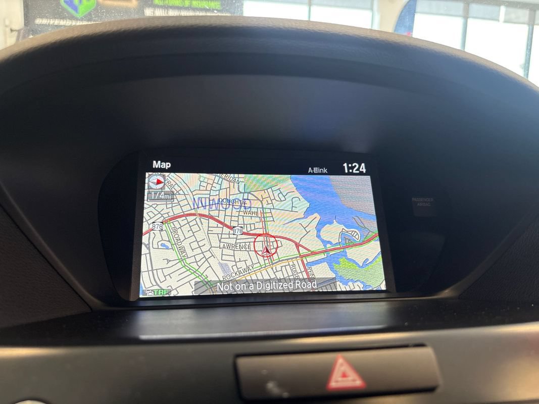 Used 2018 Acura TLX w/ Technology & A-SPEC Package FWD image 34