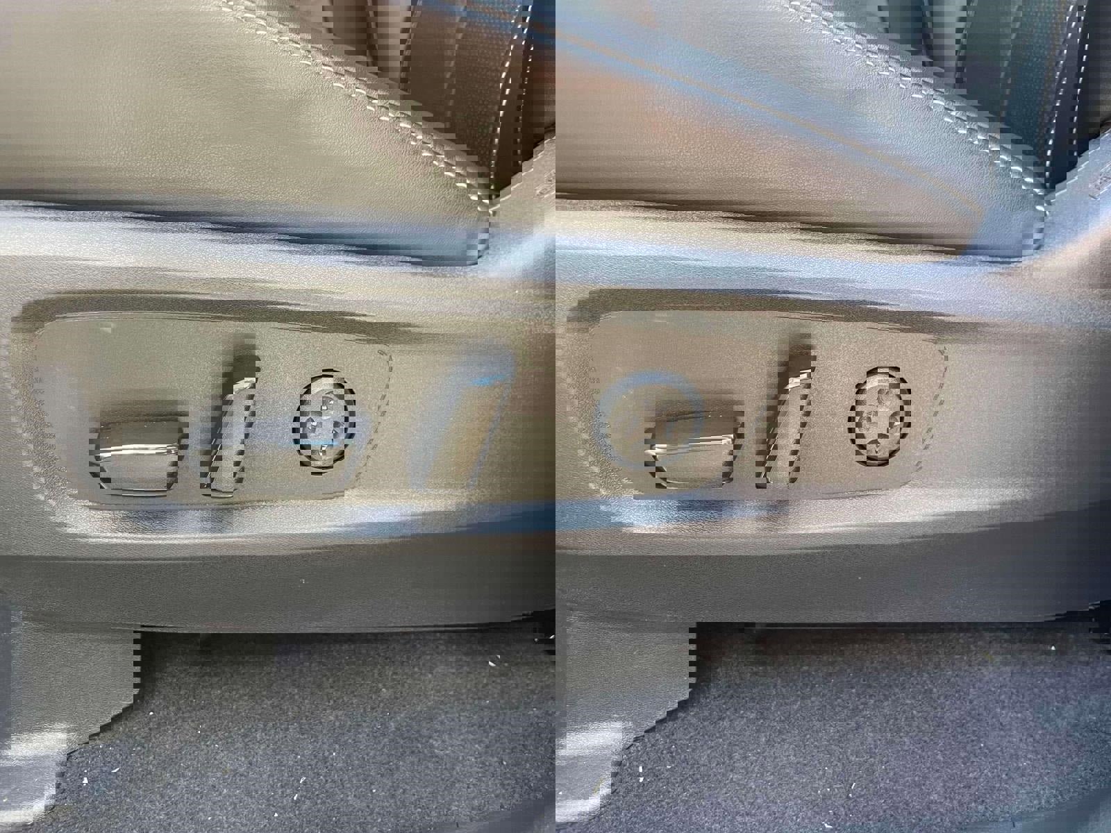 Used 2023 INFINITI QX60 Luxe w/ Cargo Package image 21