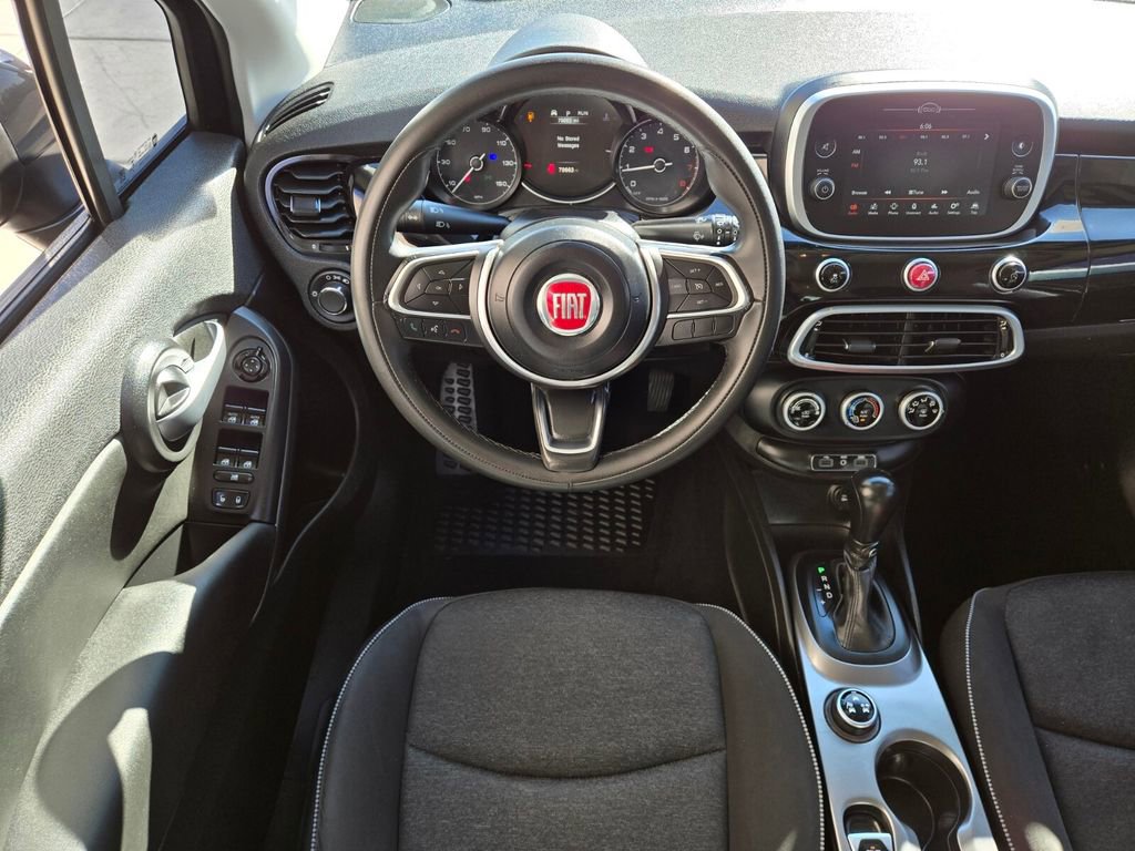 Used 2019 FIAT 500X Pop image 14