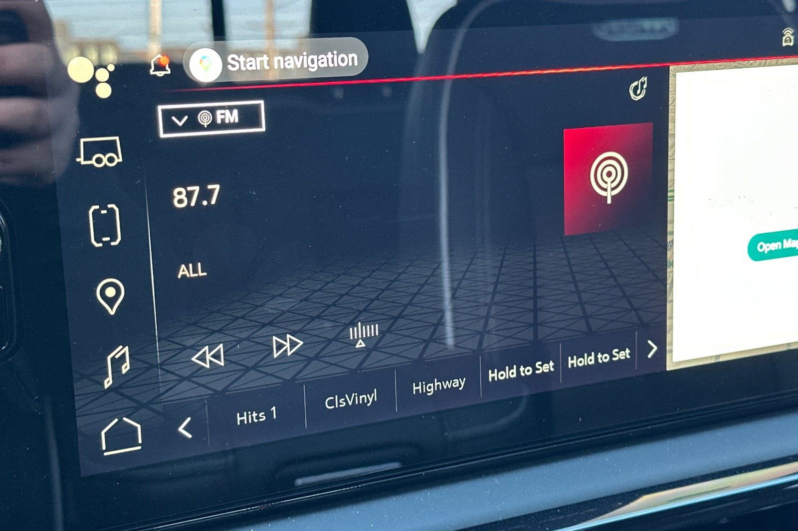 New 2026 GMC Sierra 1500 AT4X w/ AT4X AEV Edition image 20