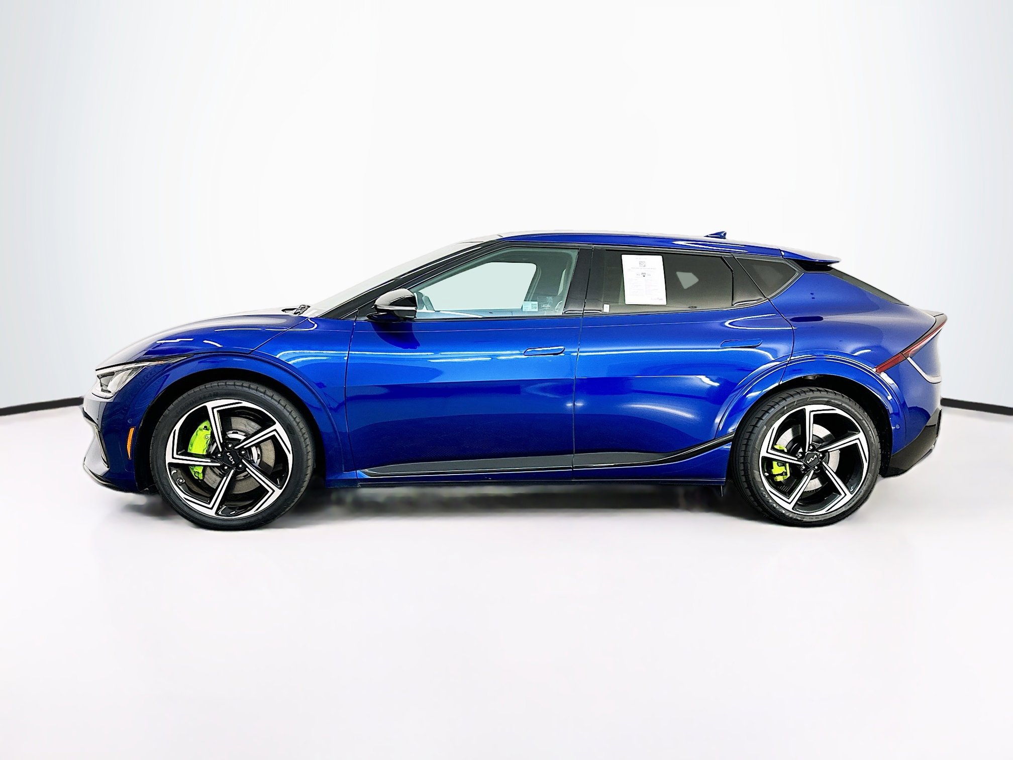 Used 2023 Kia EV6 GT AWD/4WD image 4