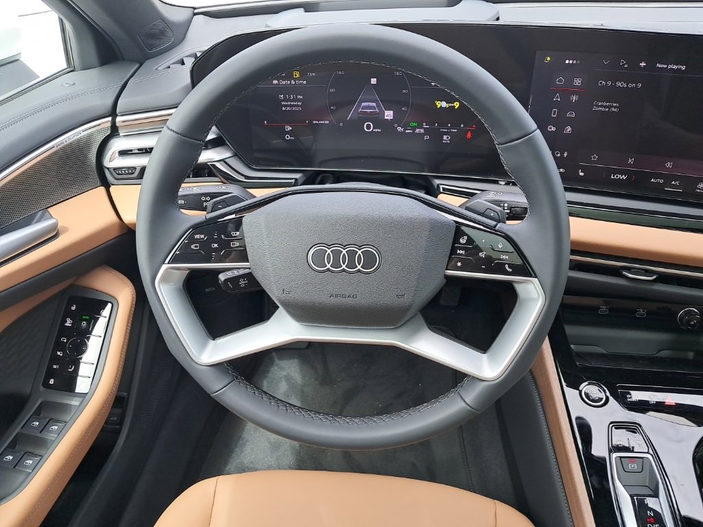 New 2025 Audi A5 2.0T Premium Plus image 5