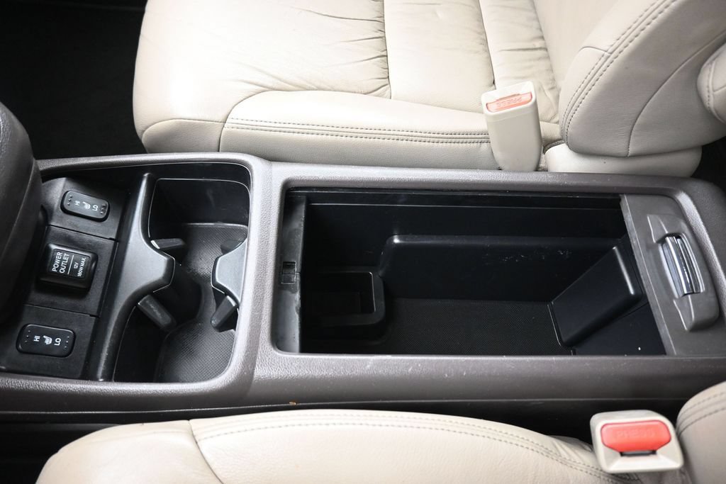 Used 2013 Honda CR-V EX-L image 21
