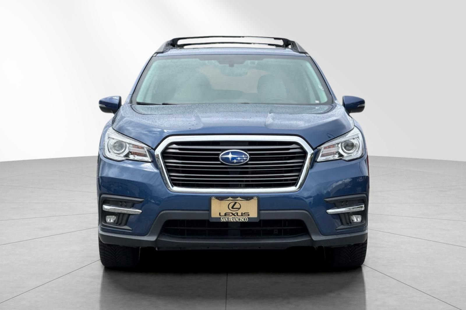 Used 2022 Subaru Ascent Limited w/ Technology Package AWD/4WD image 9